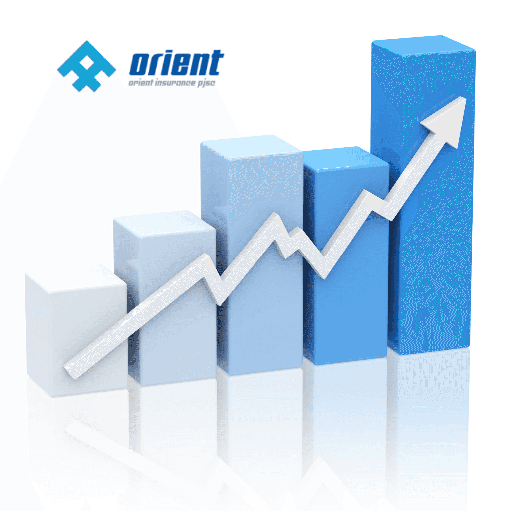 ORIENT INSURANCE, BAE PAZARINDA 2025’İN İLK YARISINDA SEKTÖRÜN ÜZERİNDE BÜYÜME SAĞLADI