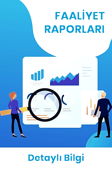Faaliyet Raporları