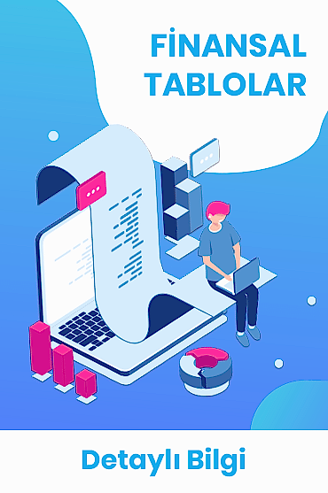 Finansal Tablolar