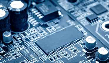 Elektronik Cihaz Sigortası