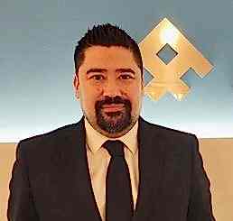 Genel Müdür  Erkan Fuat IŞIKSAL