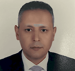 Yönetim Kurulu Üyesi Salah Mabrouk Abdelazim Mohamed
